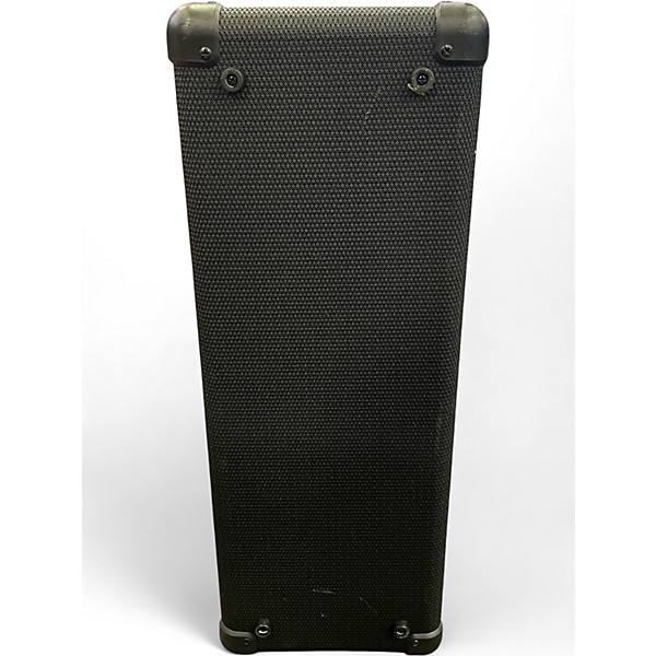 Used Kustom PA50 Powered Speaker