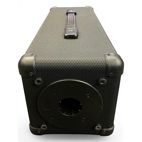 Used Kustom PA50 Powered Speaker