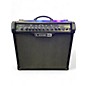 Used Line 6 Spider IV 75W 1x12 Guitar Combo Amp thumbnail