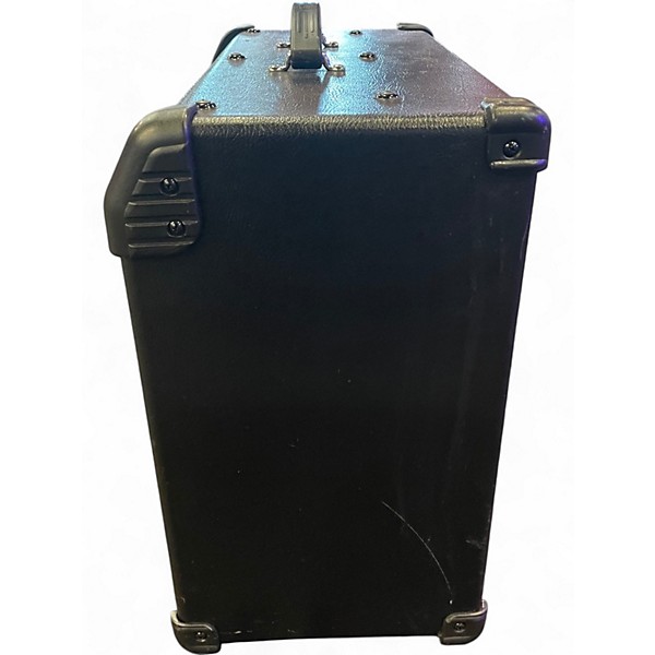 Used Line 6 Spider IV 75W 1x12 Guitar Combo Amp