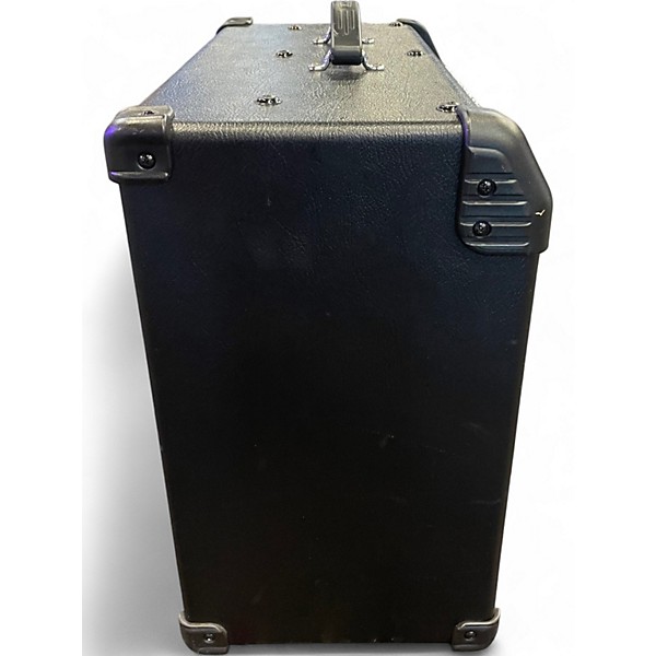 Used Line 6 Spider IV 75W 1x12 Guitar Combo Amp