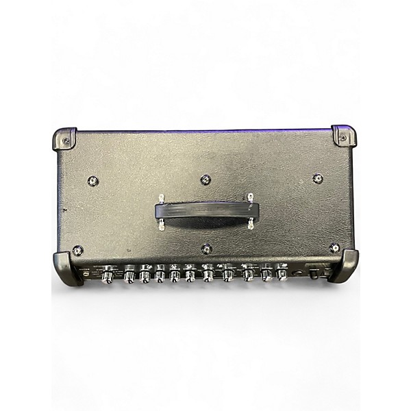 Used Line 6 Spider IV 75W 1x12 Guitar Combo Amp