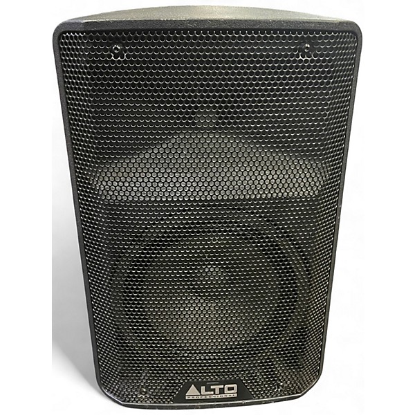 Used Alto TX208 Powered Speaker