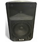 Used Alto TX208 Powered Speaker thumbnail