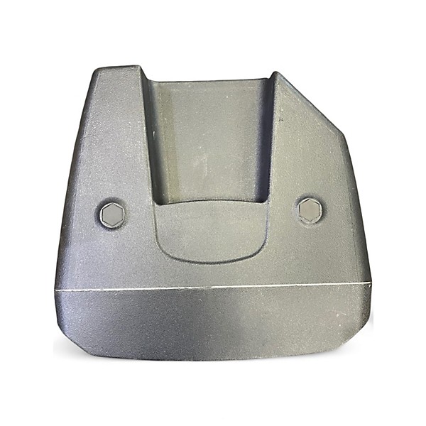 Used Alto TX208 Powered Speaker