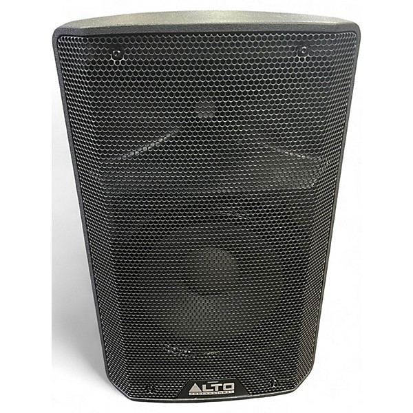 Used Alto TX210 Powered Speaker