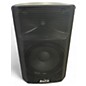 Used Alto TX210 Powered Speaker thumbnail