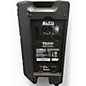 Used Alto TX210 Powered Speaker
