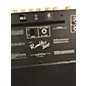 Used Fender RUMBLE 500 Bass Combo Amp