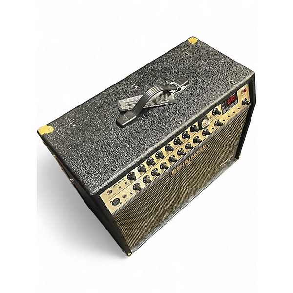 Used Behringer ACX1000 Acoustic Guitar Combo Amp