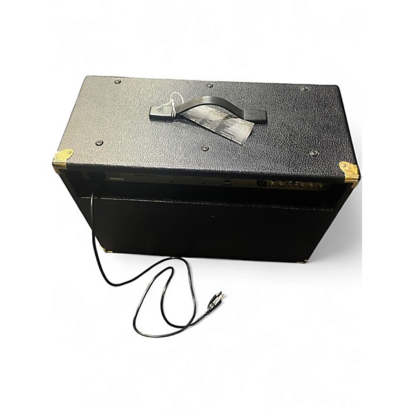 Used Behringer ACX1000 Acoustic Guitar Combo Amp