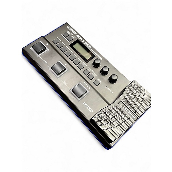 Used BOSS GT1 Effect Processor