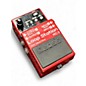 Used BOSS RC3 Loop Station Pedal