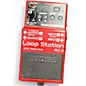 Used BOSS RC3 Loop Station Pedal