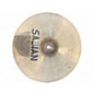Used SABIAN 13in AA El Sabor Salsa Splash Cymbal