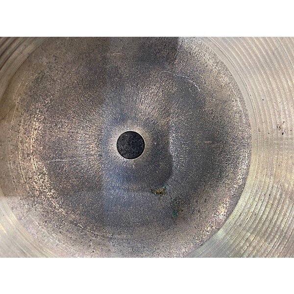 Used SABIAN 13in AA El Sabor Salsa Splash Cymbal