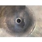 Used SABIAN 13in AA El Sabor Salsa Splash Cymbal