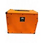 Used Orange Amplifiers PPC112C 1x12 Guitar Cabinet