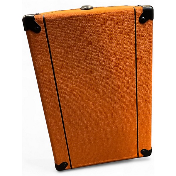 Used Orange Amplifiers PPC112C 1x12 Guitar Cabinet