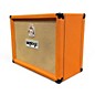 Used Orange Amplifiers PPC112C 1x12 Guitar Cabinet