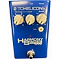 Used TC Helicon Harmony Singer Effect Processor