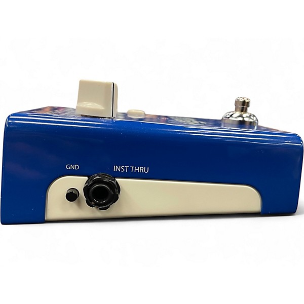 Used TC Helicon Harmony Singer Effect Processor