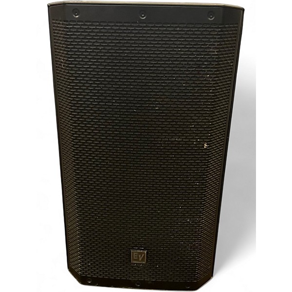 Used Electro-Voice ZLX-12 12in 2-Way Unpowered Speaker