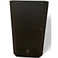 Used Electro-Voice ZLX-12 12in 2-Way Unpowered Speaker thumbnail