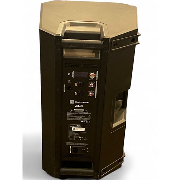 Used Electro-Voice ZLX-12 12in 2-Way Unpowered Speaker