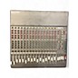 Used Mackie CR1604VLZ Unpowered Mixer thumbnail