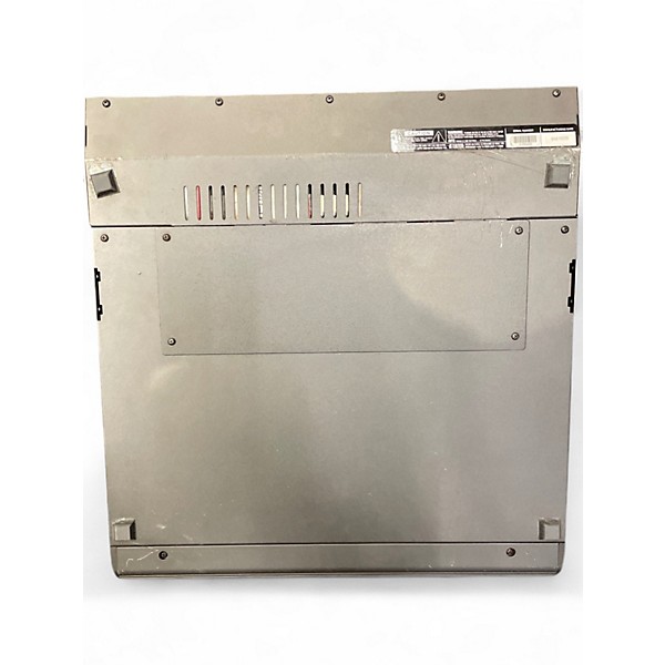 Used Mackie CR1604VLZ Unpowered Mixer