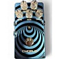 Used MXR Wylde Audio Chorus Effect Pedal thumbnail