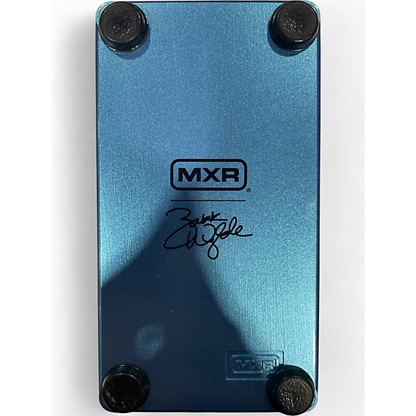 Used MXR Wylde Audio Chorus Effect Pedal