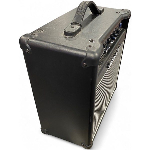 Used Acoustic G20 20W 1x10 Guitar Combo Amp