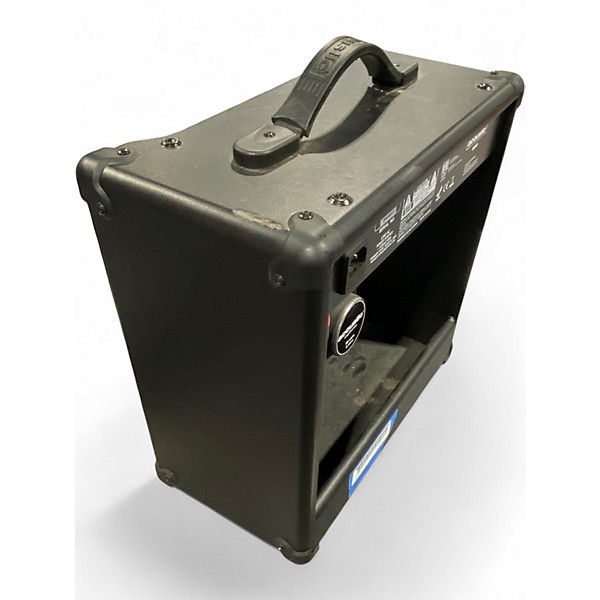 Used Acoustic G20 20W 1x10 Guitar Combo Amp