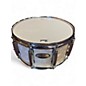 Used Pearl 14in SESSION STUDIO 14 INCH Pearl White Drum