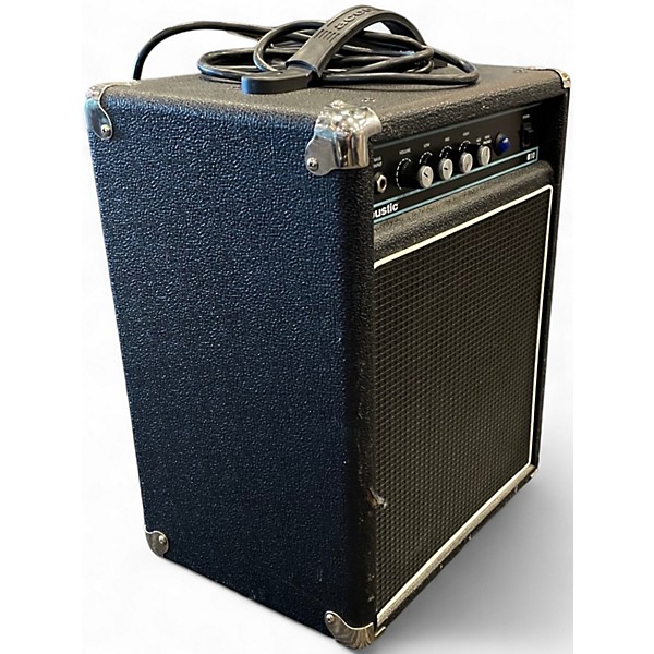 Used Acoustic B10 10W 1x10 Bass Combo Amp