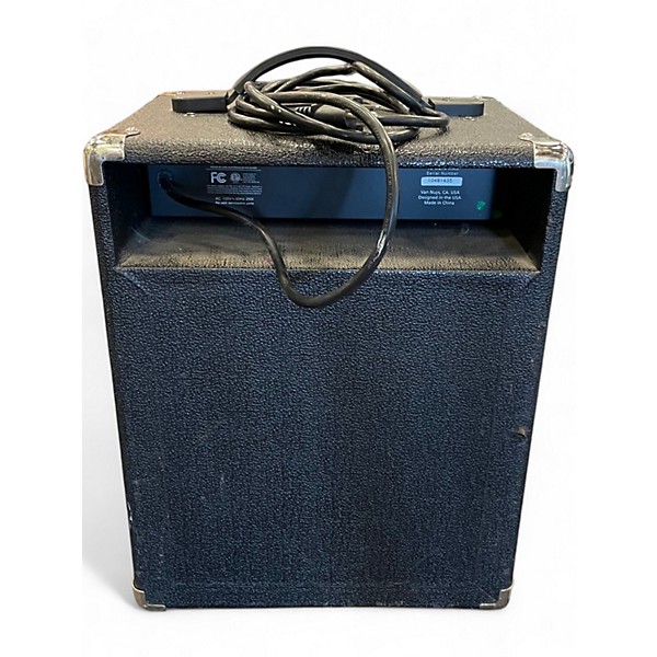Used Acoustic B10 10W 1x10 Bass Combo Amp