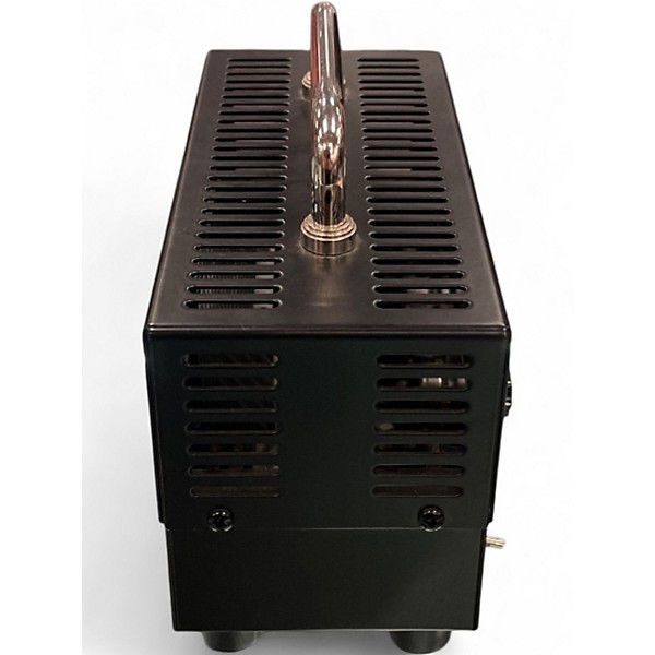 Used Orange Amplifiers Micro Dark 20W Tube Guitar Amp Head