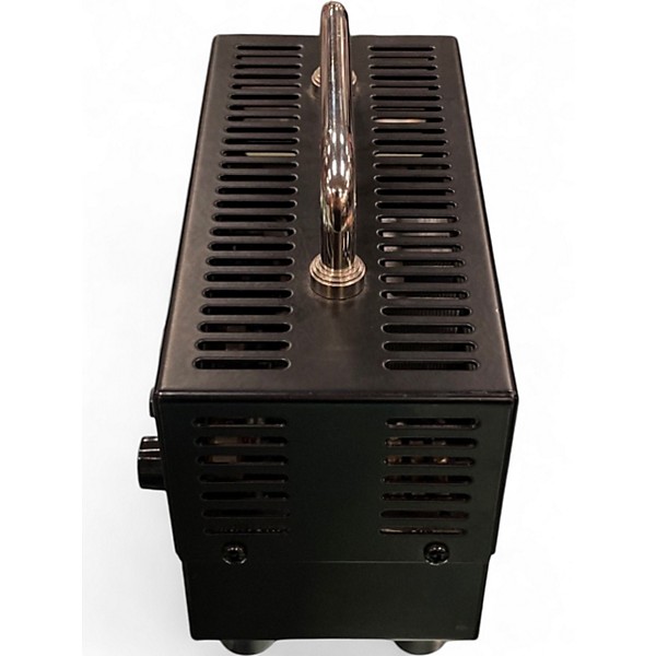 Used Orange Amplifiers Micro Dark 20W Tube Guitar Amp Head