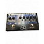 Used Radial Engineering Trimod 2Ch Tonebone Classic Distortion Effect Pedal