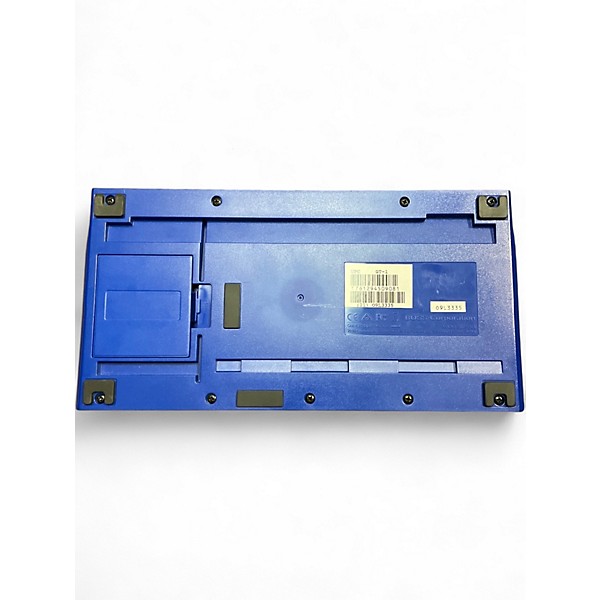 Used BOSS GT1 Effect Processor