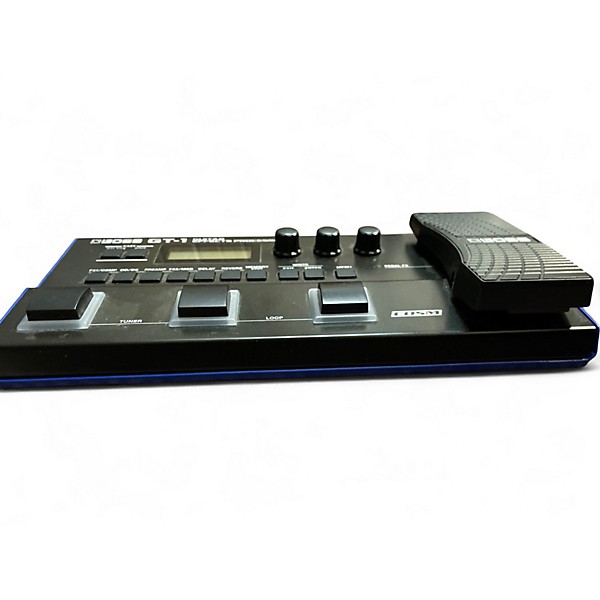 Used BOSS GT1 Effect Processor