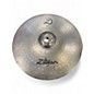 Used Zildjian 20in Planet Z Ride Cymbal thumbnail