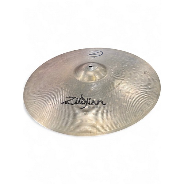 Used Zildjian 20in Planet Z Ride Cymbal