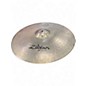Used Zildjian 20in Planet Z Ride Cymbal