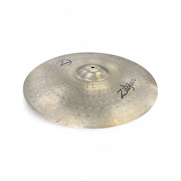 Used Zildjian 20in Planet Z Ride Cymbal