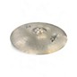 Used Zildjian 20in Planet Z Ride Cymbal