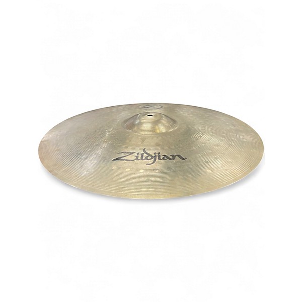 Used Zildjian 20in Planet Z Ride Cymbal