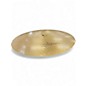 Used Zildjian 20in FLAT TOP RIDE Cymbal